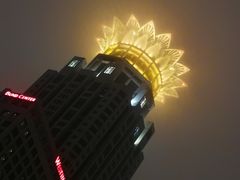 -威斯汀舞台餐厅