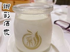 -御彩酒家(东风东路店)