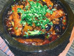 -庆合府重庆大排档(紫都城店)
