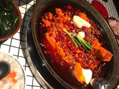 -董眼镜火锅(洪崖洞总店)