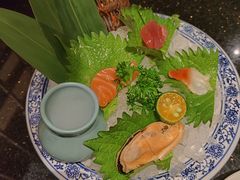 -德川家日本料理(中关村寰太大厦店)