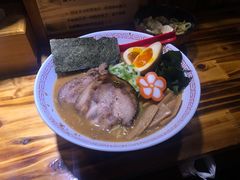 -老龙亭拉面店