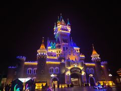 -厦门方特梦幻王国