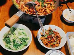 -富正毅三下锅连锁(三店)