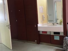 -复旦大学附属华山医院(浦东院区)