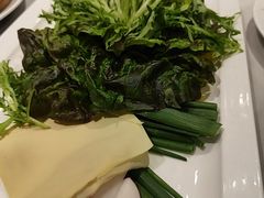 -七菜馆·东北菜·蒸饺(文体路店)