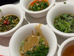 -八合里潮汕鲜牛肉火锅(上海汇智广场店)