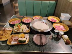 -牛New寿喜烧(中山公园龙之梦店)