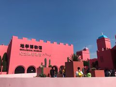 -漳州滨海火山岛自然生态风景区