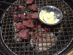-橘焱胡同烧肉夜食(BFC外滩金融中心店)
