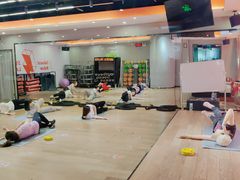 -乐刻运动健身精品馆(览秀城店)