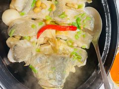 -汤城小厨•粤菜•靓汤(金宝街店)