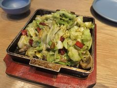 -孙家外婆•长春地标美食新名片(红旗街万达店)