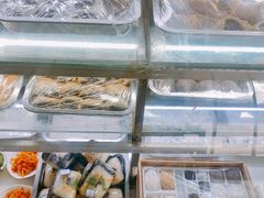 -糯米香(长江路店)