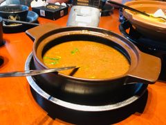 -徽三说·土徽菜·中国徽菜连锁品牌(一中店)