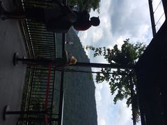 -呀诺达热带雨林