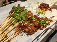 -串盟烧烤大排档·长沙美食地标(星沙店)