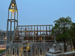 -中旅阿那亚九龙湖·公主酒店