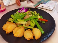-鹿鸣酒家(越秀店)