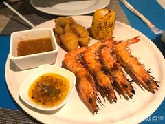 -Onion restaurant