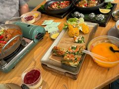 -KimPro 辛普乐概念韩餐