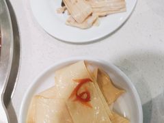 -麻辣空间·清油火锅(万达广场店)