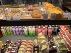 -奈雪的茶(市百一店)