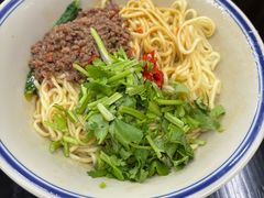 -万三面馆(青龙正街太古里店)