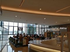 -36抹茶·千层与鲜果茶(欢乐海岸店)