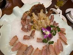 -海景壹号大酒店(滨湖店)