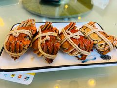 -七的湖·江南蟹舫·阳澄湖农家菜(蟹舫苑店)