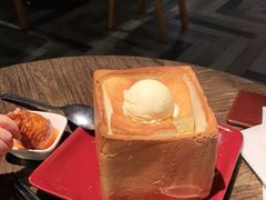 -港丽餐厅