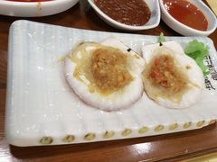 -青瓦餐厅·生鱼片·韩园烤肉(西塔店)