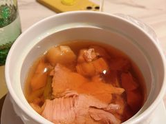 -新荣记(新源南路店)