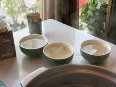 -润园四季椰子鸡火锅(南山海岸城店)