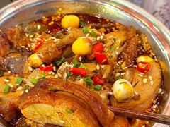 -来涮蜀鲜货火锅串串香(菜市口店)