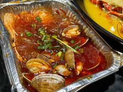 锡纸花甲粉-赤甲皇(仙霞路店)