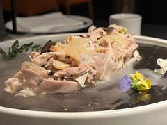 -小运河·公馆(国贸店)