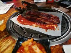 -杀猪天·韩国烤肉(总店)