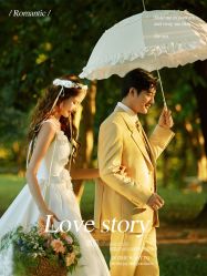 点击看大图 -今生有约婚纱摄影店(景德路店)