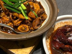 -柒园·三十年创意杭帮菜(龙湖滨江天街店)