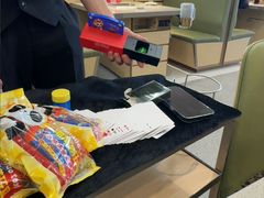 -海底捞火锅(龙湖金沙天街店)