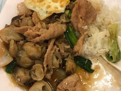 -烧鹅濑(西华路店)