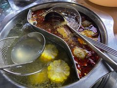 -悦来悦牛潮汕牛肉火锅(大浪店)