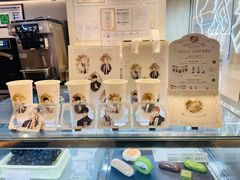 -喜茶(佛山岭南站店)