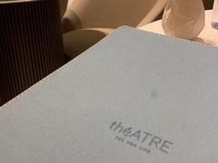 -théATRE 茶聚场(王府中環店)