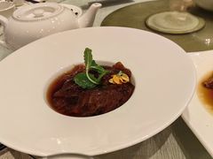 -唐拉雅秀酒店-唐苑中餐厅