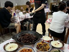 -回味黑鸭煲·始于2006(万松园店)