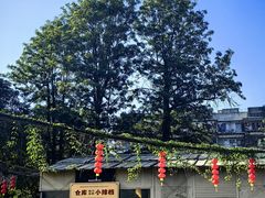 -仓库南洋海鲜小排档(柳河路店)