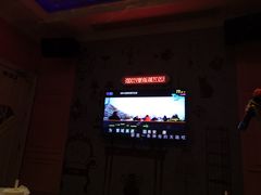 -歌库K馆量贩KTV(万达广场店)